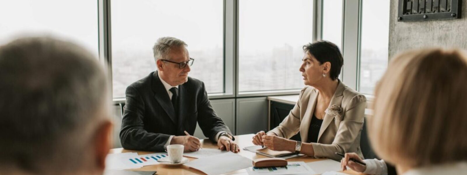 employment law changes — Employment