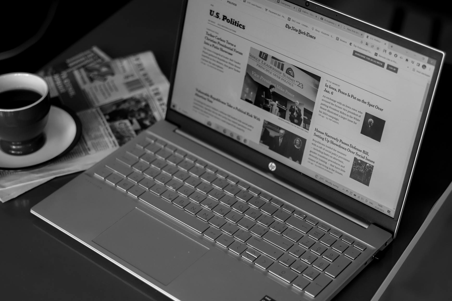 budget laptop reviews New Zealand