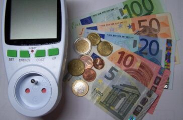 money saving tips electricity — Money Saving Tips & Hacks