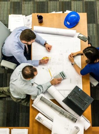 fair pay agreements — New Legislation