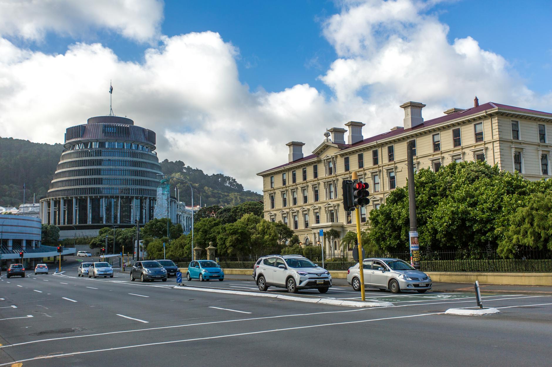 banking disputes legislation New Zealand