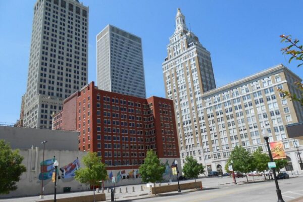 property manager licensing — New Legislation