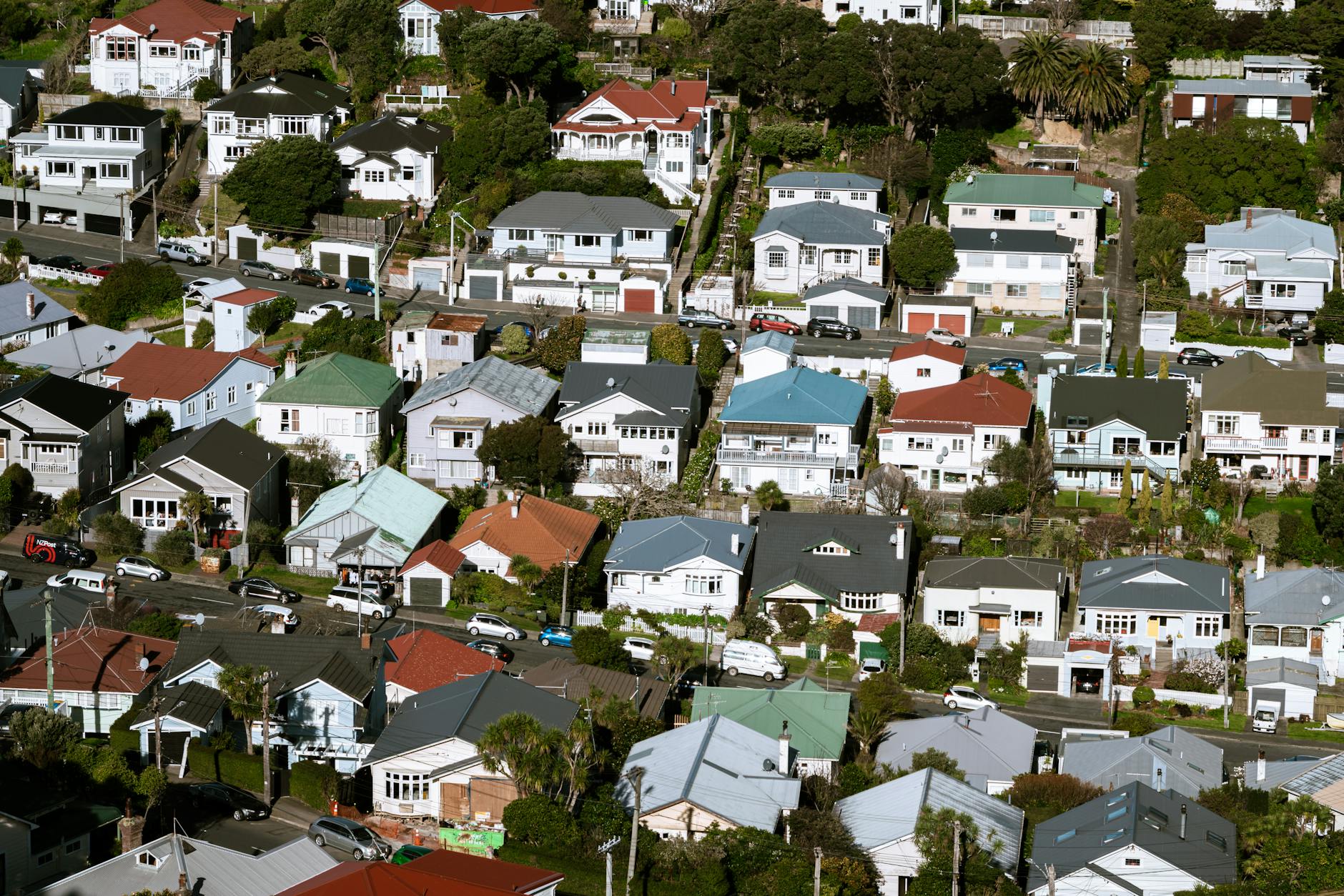 property manager licensing New Zealand