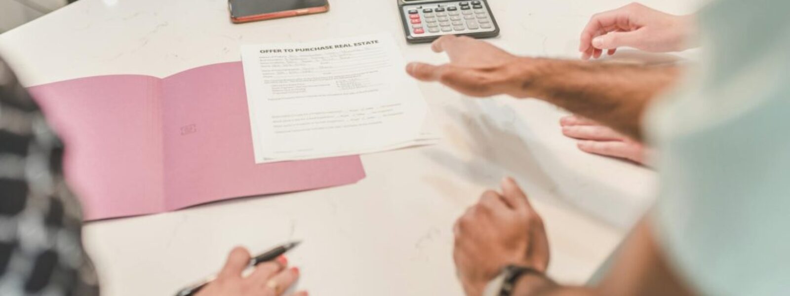 property manager legislation — New Legislation