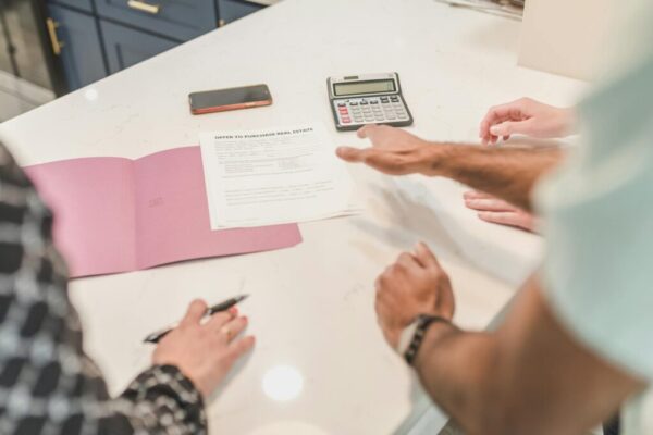 property manager legislation — New Legislation