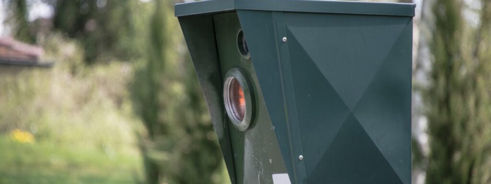 speed camera revenue — Parking, Tolls & Speed Cameras