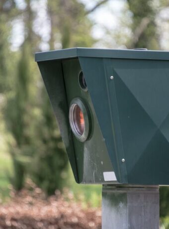 speed camera revenue — Parking, Tolls & Speed Cameras