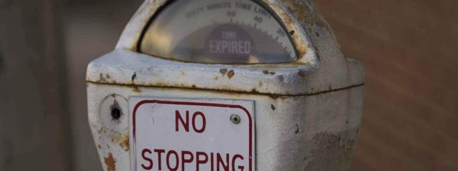 smart parking meters — Parking, Tolls & Speed Cameras