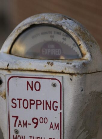 smart parking meters — Parking, Tolls & Speed Cameras