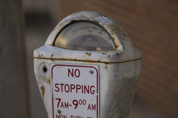 smart parking meters — Parking, Tolls & Speed Cameras