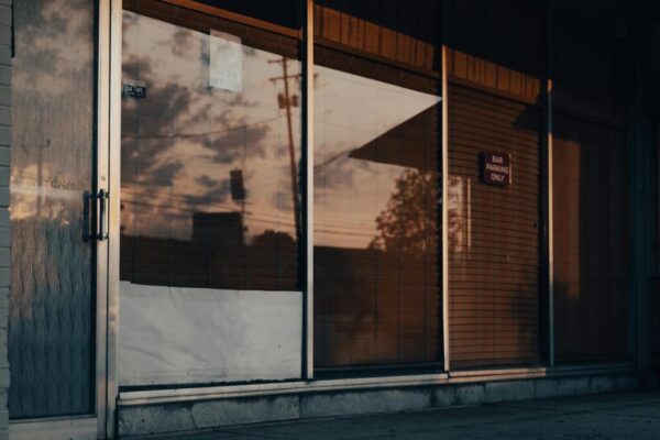 local SEO disaster — Search Engine Optimisation