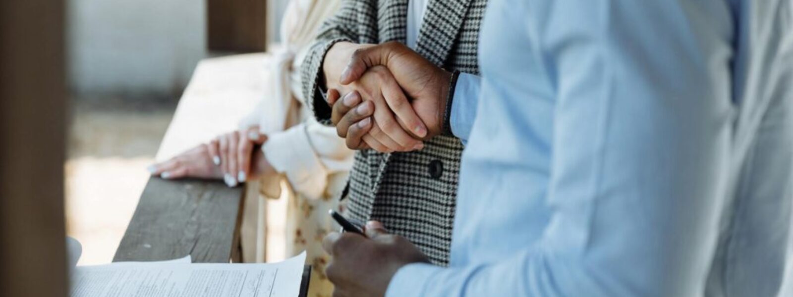 commercial rent reviews — Tenant & Landlord