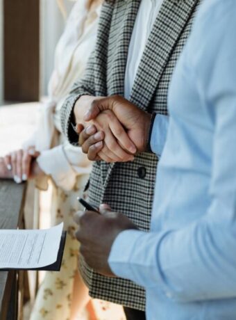 commercial rent reviews — Tenant & Landlord