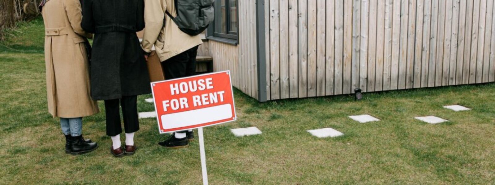 rental property standards — Tenant & Landlord