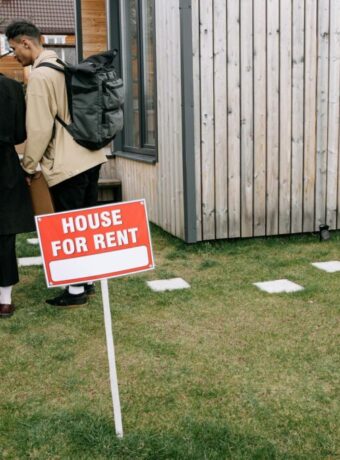 rental property standards — Tenant & Landlord