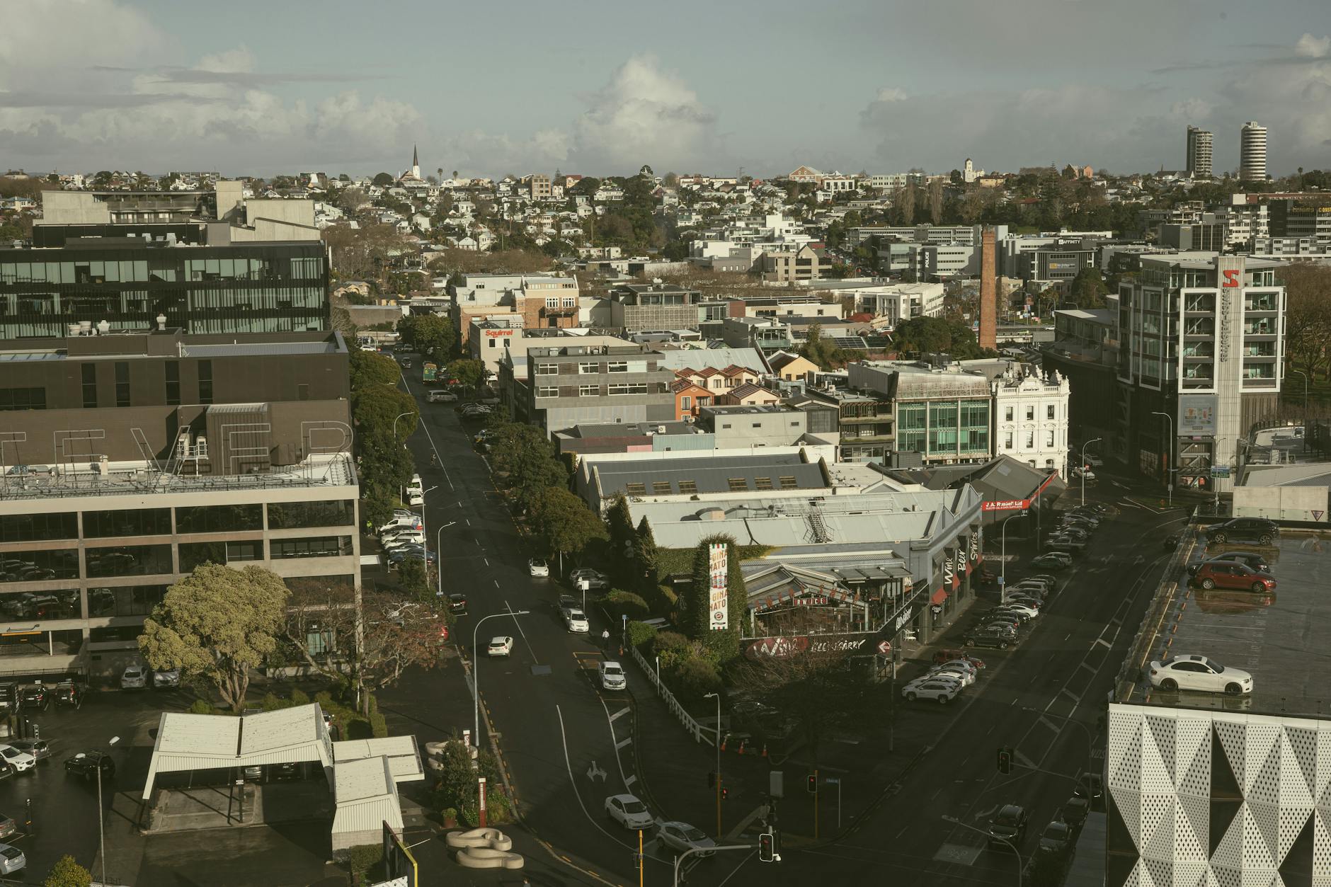 commercial rent reviews New Zealand