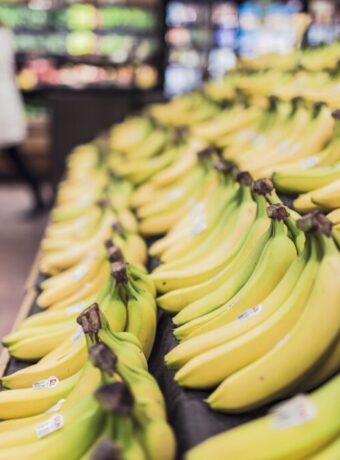 food inflation New Zealand — Inflation & Cost Of Living