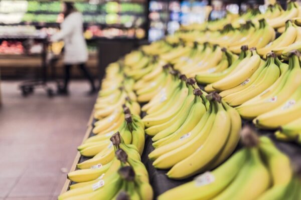 food inflation New Zealand — Inflation & Cost Of Living
