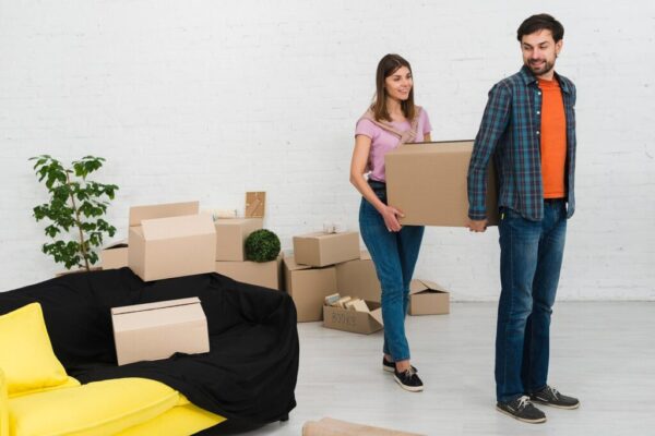 new legislation landlord costs — New Legislation