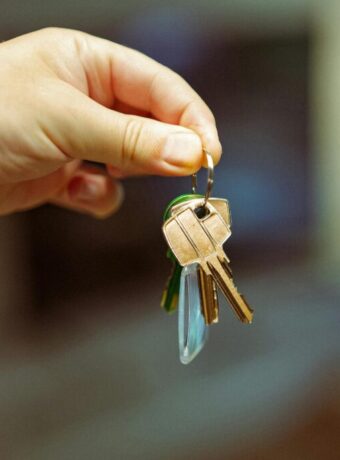 tenant rights legislation — New Legislation