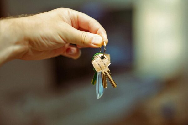 tenant rights legislation — New Legislation