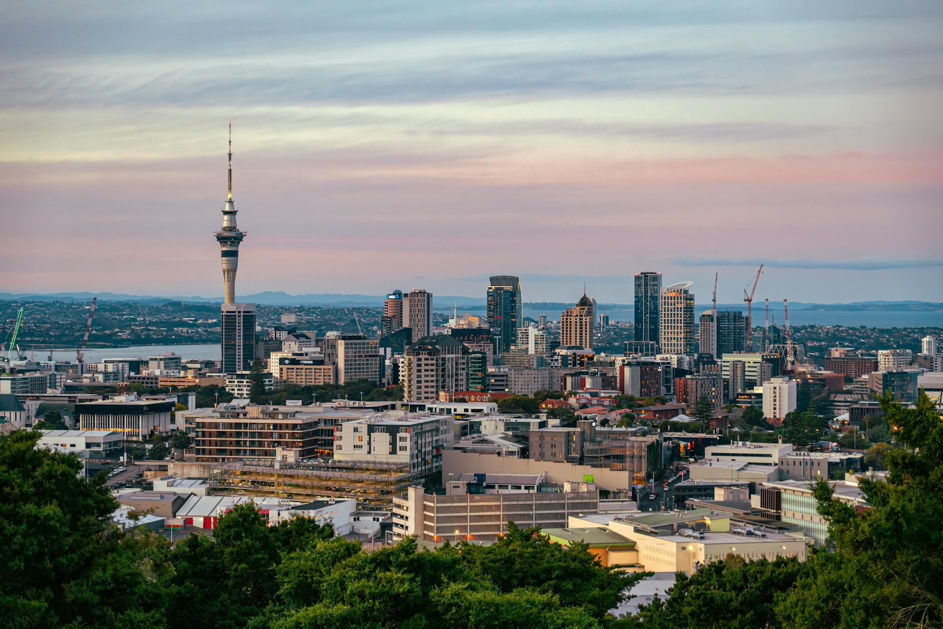 NZ tech breakthroughs funding New Zealand