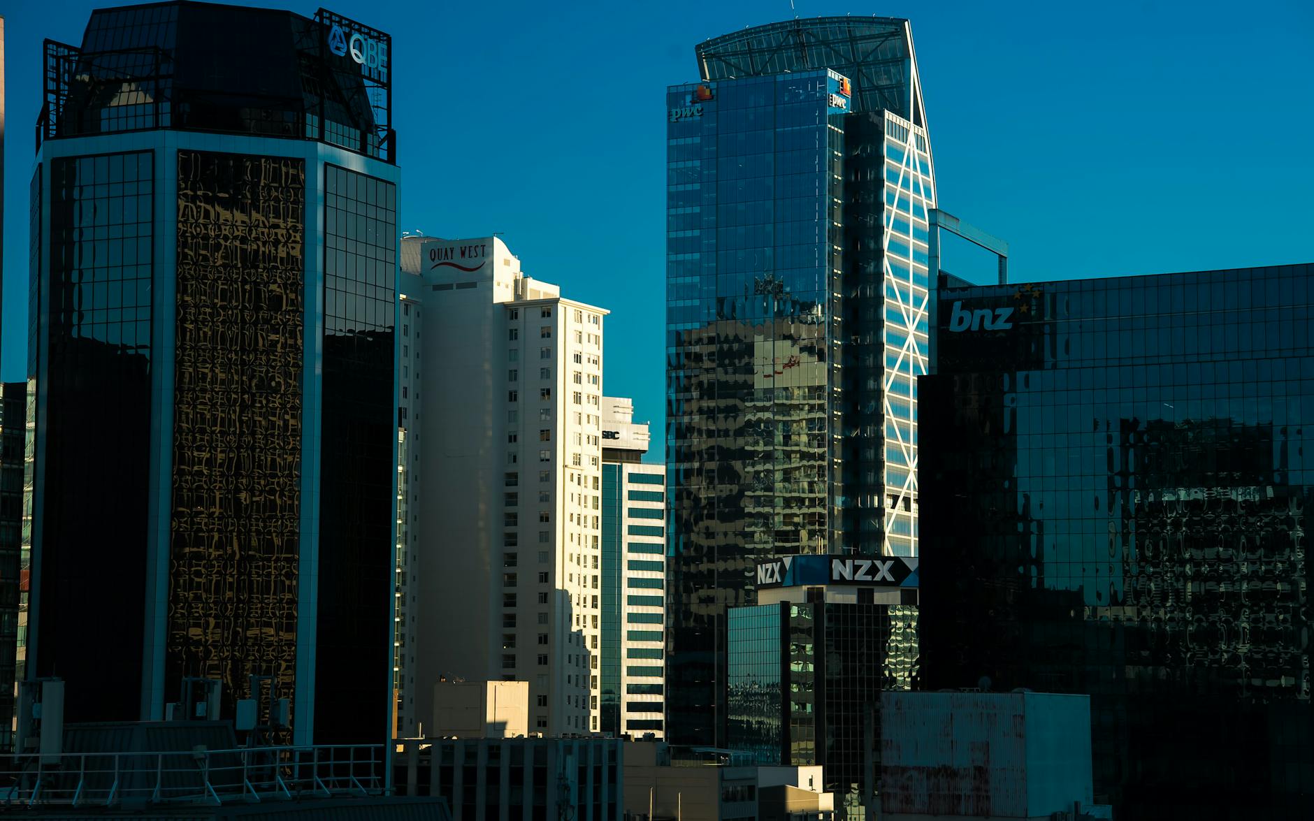 NZ tech funding crisis New Zealand