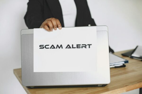 social media marketing scams — Social Media Marketing