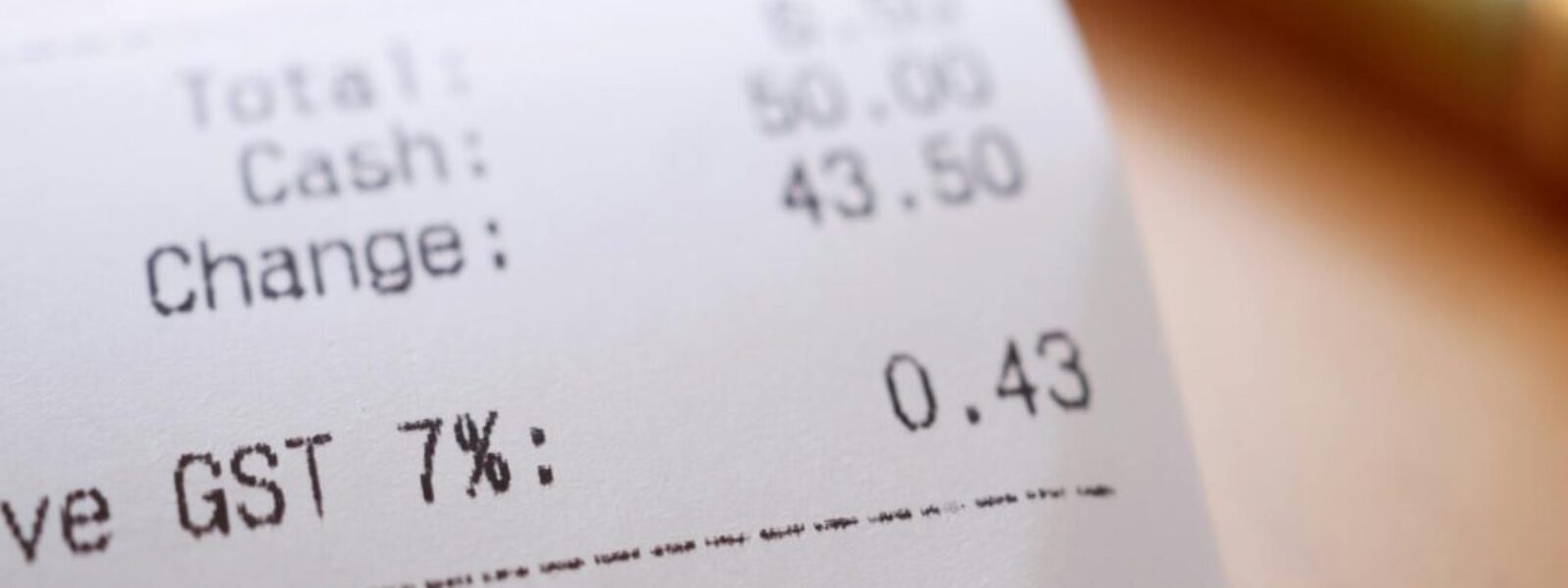inflation grocery profits — Inflation & Cost Of Living