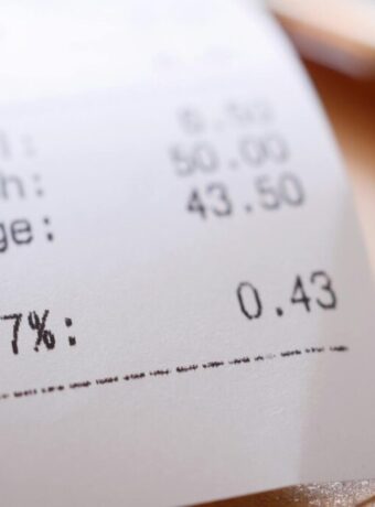 inflation grocery profits — Inflation & Cost Of Living