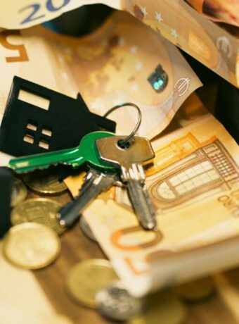 inflation housing costs — Inflation & Cost Of Living