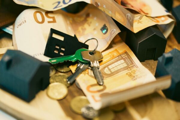inflation housing costs — Inflation & Cost Of Living