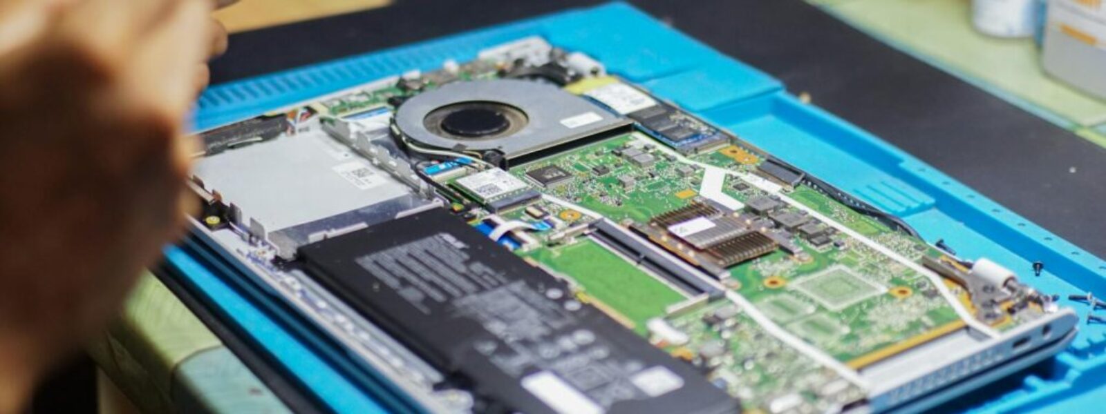 HP laptop battery recall — Laptop Reviews