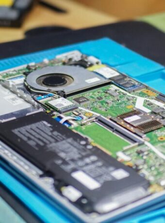 HP laptop battery recall — Laptop Reviews