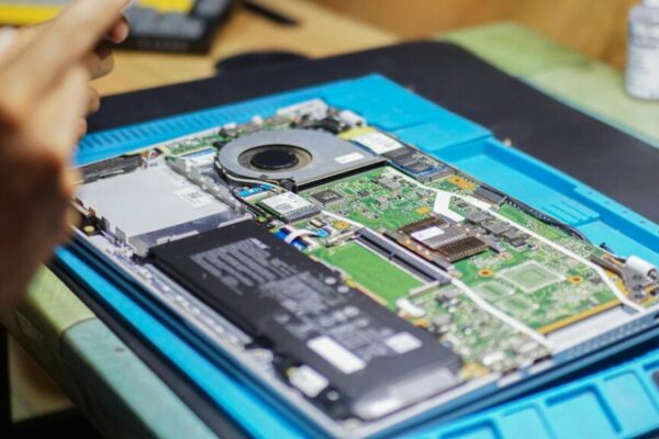 HP laptop battery recall — Laptop Reviews