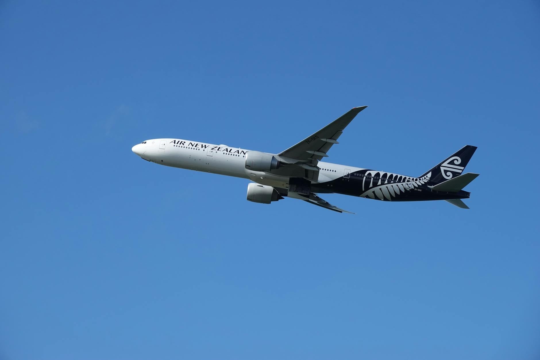 laptop import duties New Zealand