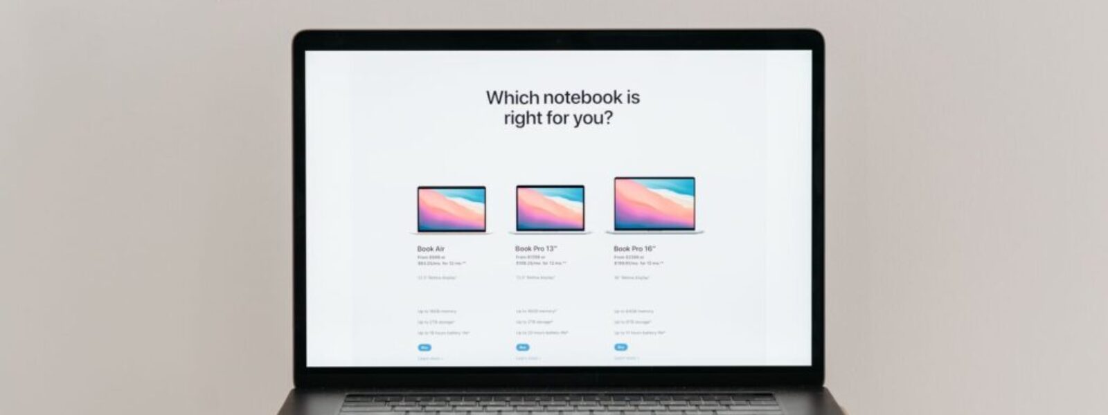 laptop price comparison — Laptop Reviews