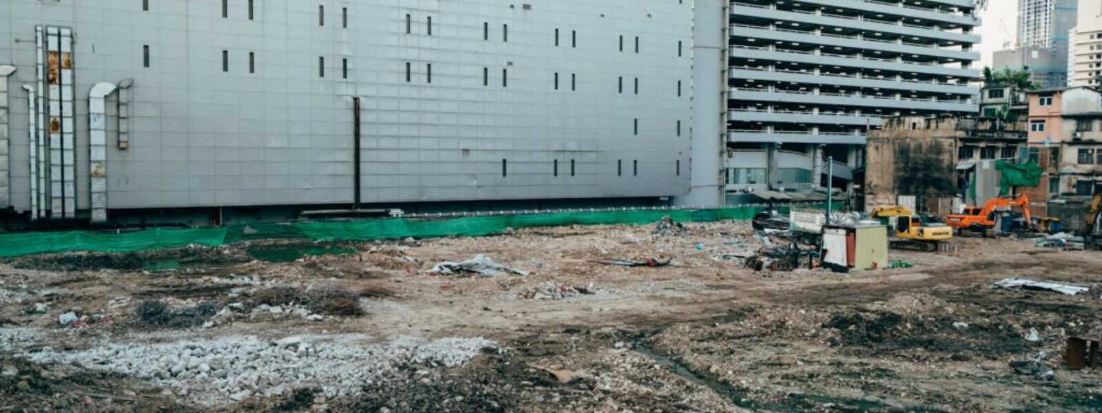 building consent legislation — New Legislation
