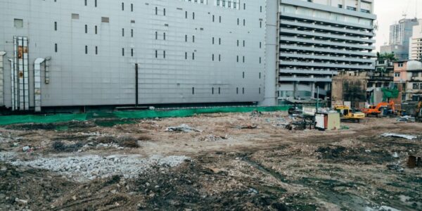 building consent legislation — New Legislation