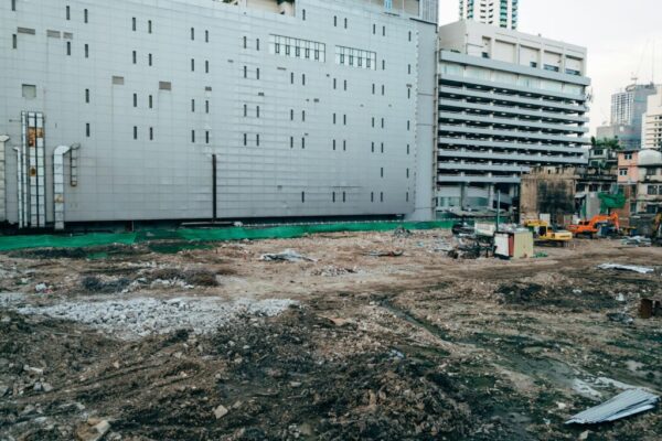 building consent legislation — New Legislation