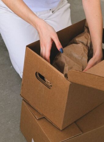 landlord relocation costs — New Legislation