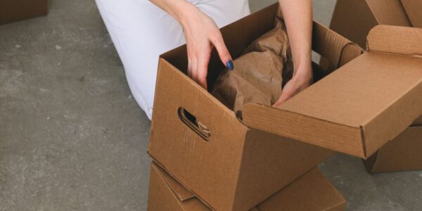 landlord relocation costs — New Legislation