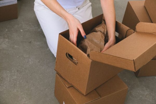 landlord relocation costs — New Legislation