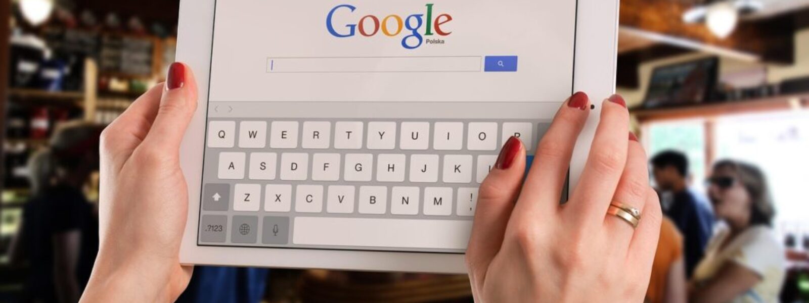 AI search rankings — Search Engine Optimisation