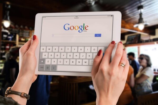 AI search rankings — Search Engine Optimisation