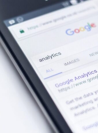 Google AI search — Search Engine Optimisation