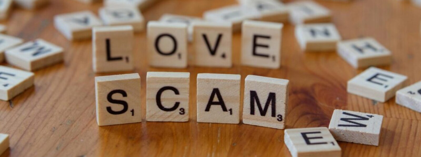 social media marketing scams — Social Media Marketing