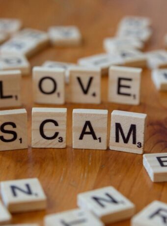 social media marketing scams — Social Media Marketing
