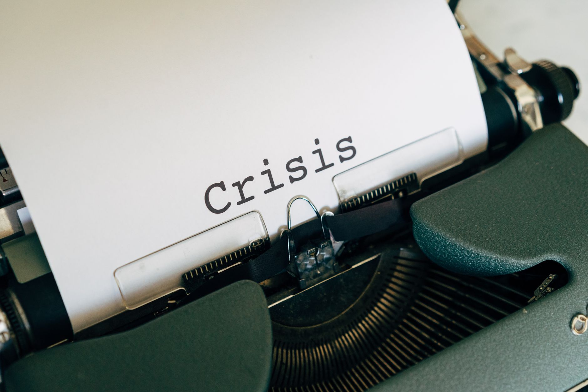 social media marketing crisis New Zealand