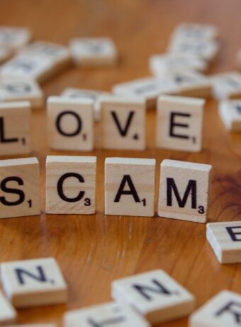 social media marketing scams — Social Media Marketing